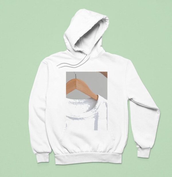 Be Like The Littlest Hobo Brave Loyal And Kind Hoodie