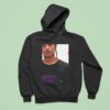 Bear Arms Gun Repeat Retro Rifle Hoodie