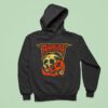 Beartooth Halloween Hoodie