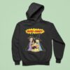 Beavis And Butthead Butt Craft Halloween Hoodie