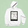 Beloved Maneki Neko Ca Hoodie