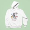 Ben Drankin Firework Usa Hoodie