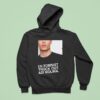 Ben Zobrist Struck Out Yadier Molina Hoodie