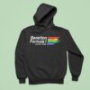 Benetton Formula Racing Team Pride Hoodie