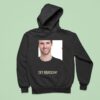 Best Buckin Papa Ever Bear Vintage Hoodie