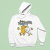 Better Together Wisconsin Lincoln Corn And Beer Masco Hoodie
