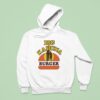 Big Kahuna Burger Hoodie