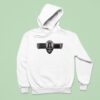 Bjork Debut Music Player Hoodie