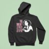Bjork You Shouldn T Let Poets Lie To You Hoodie