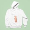 Black Tiger Machine Portals Naomi Hoodie