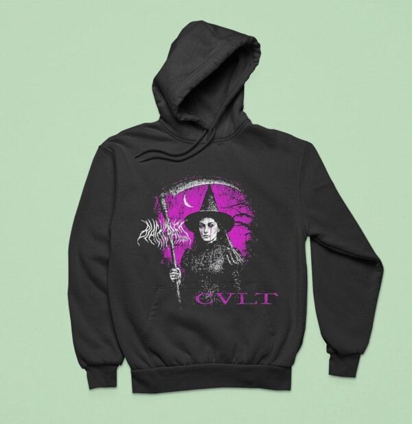 Blackcraft Cult Must Be The Season Of The Witch Hoodie
