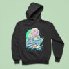 Blake Monroe Wwe The Glamorous Hoodie