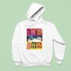 Blink September Anime Hoodie