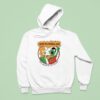 Blow The Whistle Man Philadelphia Eagles Lix Champs Hoodie