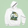 Blue Angels Beach Buzz Pensacola Fl Naval Aviation Museum Hoodie