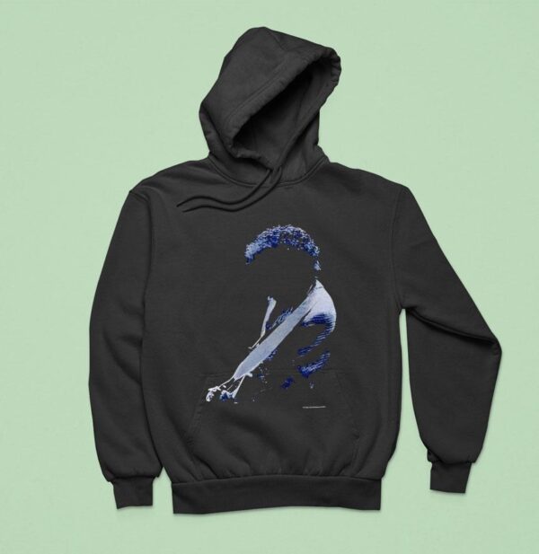 Bob Dylan Tour Hoodie