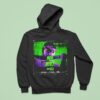 Bob Murd And Mercy Hoodie
