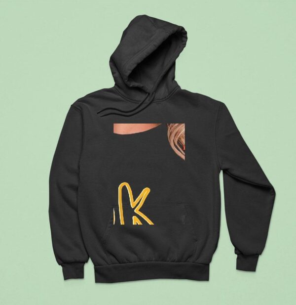Bold Dk Metcalf Hoodie