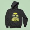 Born Of Osiris Through Shadows Hoodie