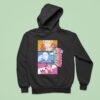 Boruto Naruto Next Generations Hand Seals Hoodie