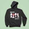Bratz Dolls Stylin Hoodie