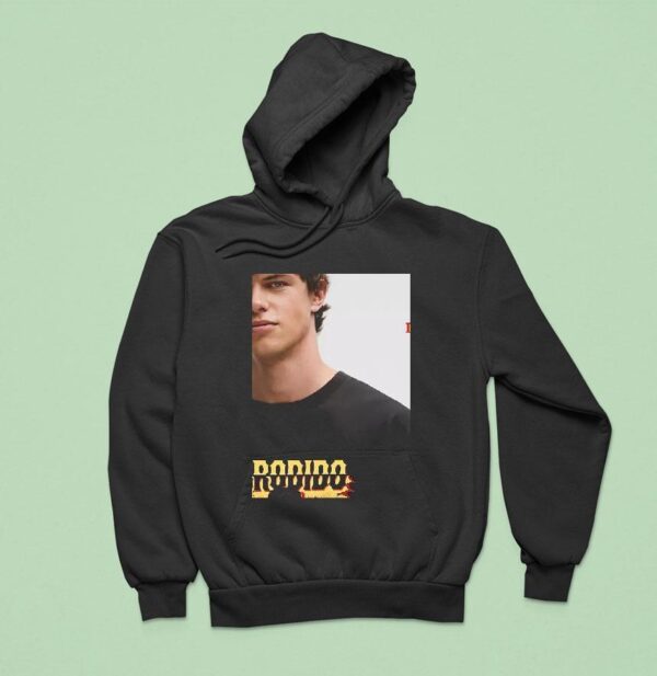 Brondi Do And The Beast King Pro Wrestling Star Hoodie