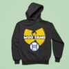 Bryan Woo Woo Tang Seattle Mariners X Wu Tang Clan Hoodie