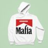 Buffalo Mafia Marlboro Hoodie
