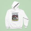 Bussin Bowl Showdown Michigan Wolverines Vs Nebraska Cornhuskers Hoodie