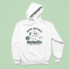 Caffe Speciale Newells High Quality Beans Since Hoodie