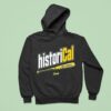 Cal Raleigh Historical Big Dumper Seattle Mariners Hoodie