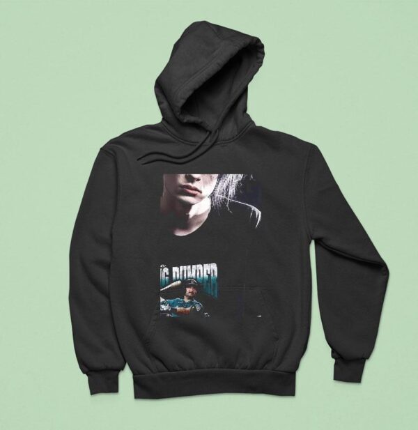Cal Raleigh The Big Dumper Bootleg Hoodie