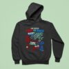 Camp Cretaceous Guide To Dinos Hoodie