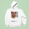 Can T Kill Us Cincinnati Baseball Hoodie