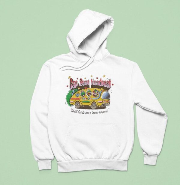 Car Seat Headrest Until Heart Don T Break Anymore Hoodie