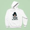 Cardi B Am I The Drama Portrai Hoodie