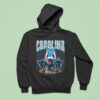 Carolina Panthers Dead Threads Skeleton Hoodie
