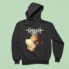 Carrion Vael Abhorrent Obsessions Masks Hoodie