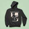 Castle Jackal Be Kind To Animals You Fucking Loser Ca Hoodie