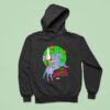 Cavetown Mayor Of Devil Town Hoodie