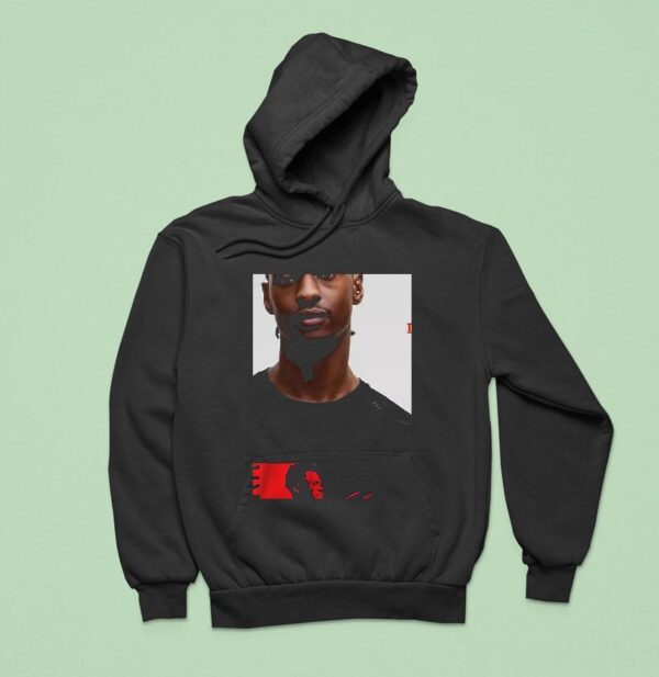 Ceddanne Rafaela Boston Red Sox October Signature Hoodie