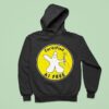 Certified Ai Free Hoodie