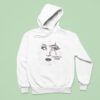 Chappell Roan Stars Face Vintage Hoodie