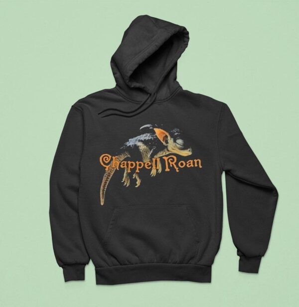 Chappell Roan Visions Of Damsels Other Dangerrous Things Tour Hoodie