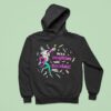 Charlie And The Chocolate Factory Magician With Chocolate Hoodie