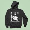 Charlie Kirk Forever Undefeated Hoodie