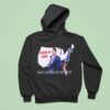 Charlie Kirk Great American Patrio Hoodie