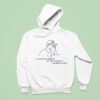 Charlie Kirk I Am Just Humbled By God S Grace Hoodie