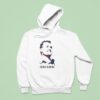 Charlie Kirk Legends Never Die Hoodie