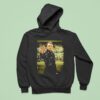 Charlie Kirk Neo Matrix Bullets Hoodie